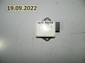 ДАТЧИК УСКОРЕНИЯ (КУРСОВОЙ УСТОЙЧИВОСТИ) (AH42-14B296-AC) LAND ROVER RANGE ROVER SPORT L320 2009-2013